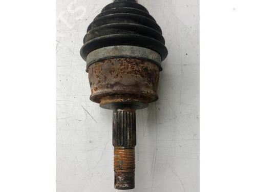 Right front driveshaft OPEL CORSA E (X15) 1.4 (08, 68) | BP17379378M39 