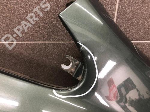 Right front fenders OPEL ZAFIRA / ZAFIRA FAMILY B (A05) 1.7 CDTI (M75) | BP11886891C42 