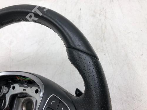 Used Steering wheel Steering wheel MERCEDES-BENZ C-CLASS T-Model (S205) C 220 BlueTEC / d (205.204) (170 hp) 10561024 10561024