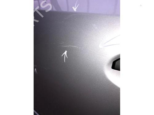 Left rear door MERCEDES-BENZ E-CLASS T-Model (S211) E 220 T CDI | BP21761459C4 