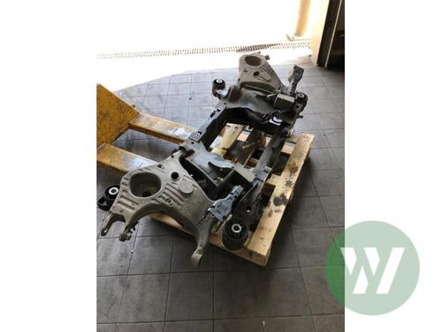 Rear axle OPEL MOKKA 1.2 (76) | BP37406743M2 - Image 2