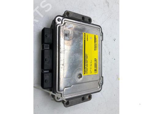 Engine control unit (ECU) CITROËN BERLINGO / BERLINGO FIRST Box Body/MPV (M_) 1.6 HDI 75 (MB9HW) | BP12823933M57 