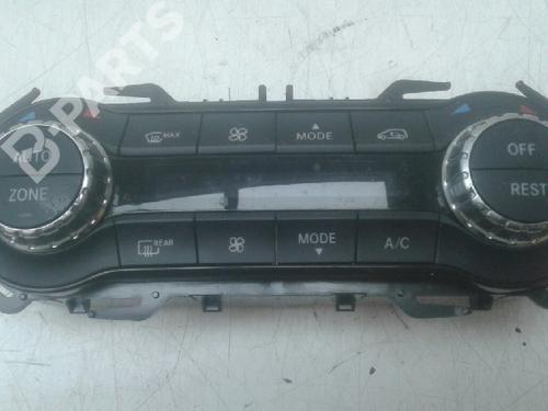 Used Climate control MERCEDES-BENZ A-CLASS (W176) AMG A 45 4-matic (176.052) (381 hp) 4777073