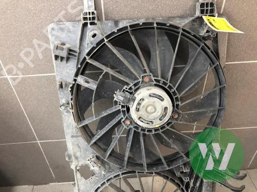 Heater blower motor RENAULT MASTER III Platform/Chassis (EV, HV, UV) 2.3 dCi 170 FWD (EV0L, HV0L, UV0L) | BP40457890M62 - Image 2