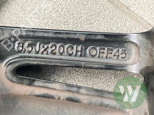 Fælk LAND ROVER RANGE ROVER VELAR (L560) 2.0 P400 Hybrid 4x4 | BP38051581C45 - Image 8