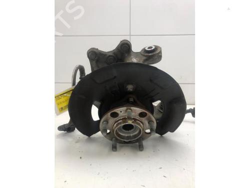 Used Right rear steering knuckle Right rear steering knuckle HYUNDAI TUCSON (NX4E, NX4A) 1.6 T-GDi Hybrid HTRAC (230 hp) 39913637 39913637