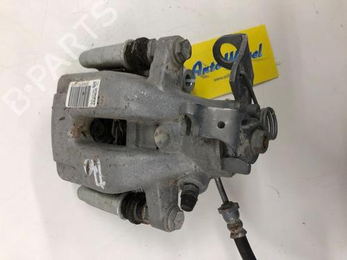 Used Right rear brake caliper CITROËN C3 AIRCROSS II (2R_, 2C_) 1.2 PureTech 110 (2RHNZB, 2RHNZW, 2RHNPX, 2RHNPJ) (110 hp) 29808769