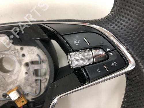 Steering wheel SKODA KAMIQ (NW4) 1.0 TSI | BP26439080C49 