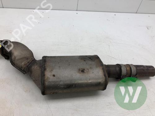 Used Catalyst Catalyst AUDI Q5 (8RB) 2.0 TDI quattro (170 hp) 39897772 39897772
