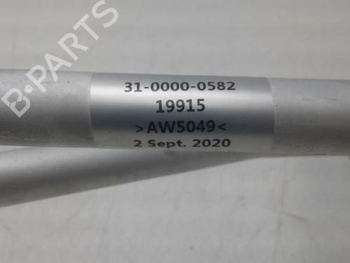 AC pipe MERCEDES-BENZ EQV (W447) EQV 300 (447.813, 447.815) | BP14574785M126 