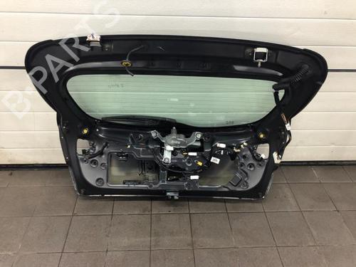 Tailgate KIA RIO III (UB) 1.25 CVVT | BP21089110C6 