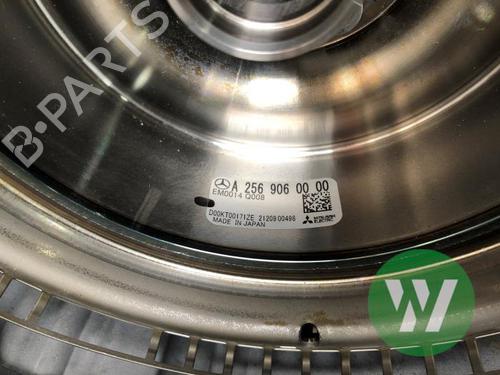 Engine MERCEDES-BENZ GLE (V167) AMG GLE 53 EQ Boost 4-Matic+ (167.161) | BP34627844M1  - Image 5