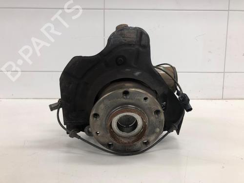 Used Right front steering knuckle FIAT DUCATO Van (250_) 120 Multijet 2,3 D (120 hp) 27181532