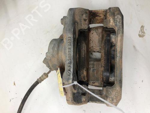 Left front brake caliper OPEL CROSSLAND X / CROSSLAND (P17, P2QO) 1.2 (75) | BP29217282M105 