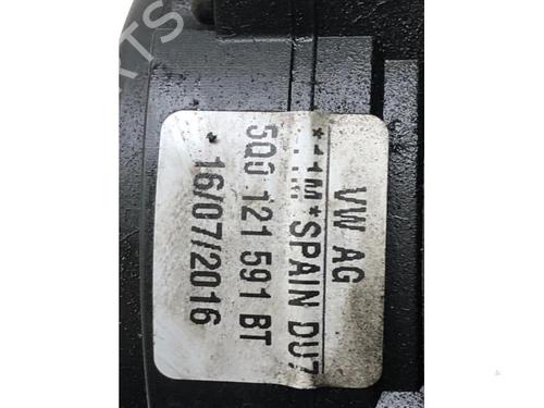 Used Other AUDI Q3 (8UB, 8UG) 2.0 TDI quattro (150 hp) 18839150