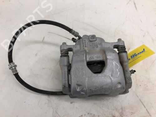 Used Right front brake caliper NISSAN MICRA V (K14) 1.0 IG-T 100 (101 hp) 29705474