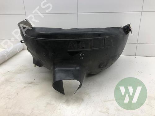Used Wheel arch Wheel arch OPEL VIVARO C Van (K0) 2.0 (144 hp) 33809100 33809100