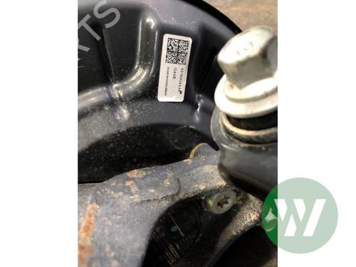 Right rear steering knuckle KIA CEED (CD) 1.4 T-GDI | BP32278143M28