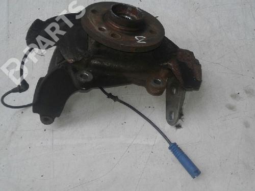 Left front steering knuckle MINI MINI (R56) One | BP6792987M25 