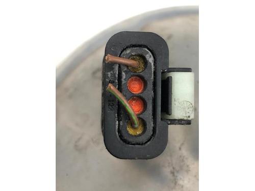 Expansion tank MERCEDES-BENZ C-CLASS T-Model (S205) C 300 EQ Boost 4-matic (205.284) | BP21866919C120 