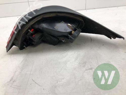 Left taillight BMW 5 (E60) 530 d | BP32004285C34