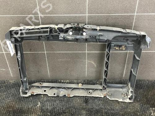 Front slam panel PEUGEOT 2008 I (CU_) 1.5 BlueHDI 100 | BP29398455C72 