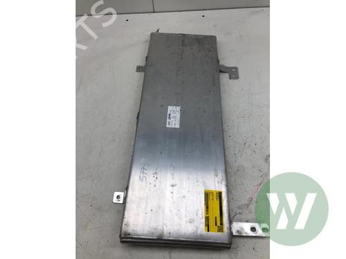 Used Other Other AUDI Q5 (GUB) SQ5 TFSI quattro (367 hp) 40450134 40450134