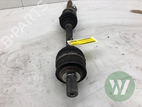 Right front driveshaft VOLVO XC60 II (246) T8 Hybrid AWD | BP39914381M39 - Image 3