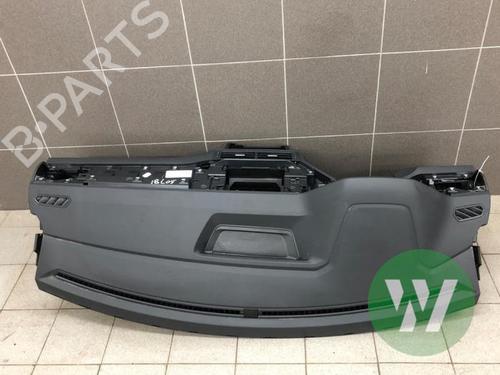 Instrumentbord VW T-CROSS (C11, D31) 1.5 TSI (150 hp) 32012823