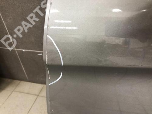 Left rear door MERCEDES-BENZ A-CLASS (W169) A 170 (169.032, 169.332) | BP11243698C4 