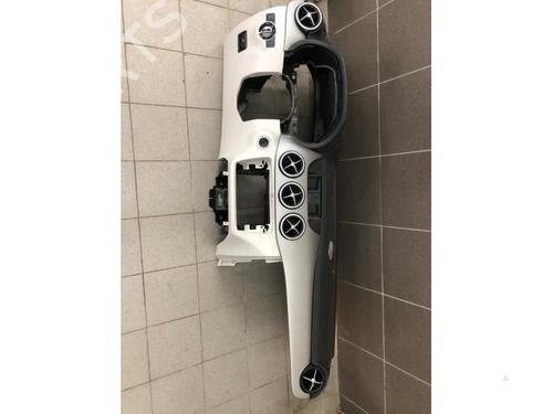 Instrumentbræt MERCEDES-BENZ B-CLASS Sports Tourer (W246, W242) B 200 (246.243) (156 hp) 21570093