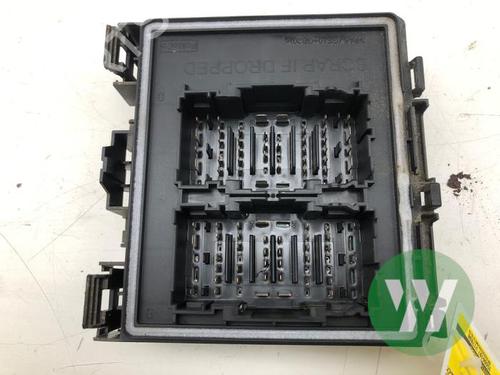 Zekeringkast FORD PUMA (J2K, CF7) 1.0 EcoBoost mHEV (125 hp) 31803945