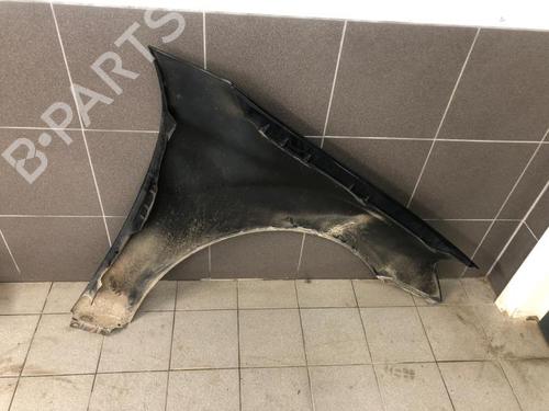 Left front fenders MERCEDES-BENZ M-CLASS (W164) ML 320 CDI 4-matic (164.122) | BP19045127C41 