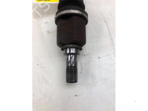 Right front driveshaft NISSAN MICRA III (K12) 1.2 16V | BP19136339M39 