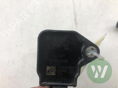 Ignition coil BMW 3 (G20, G80, G28) 330 i xDrive | BP39915696M94 - Image 3
