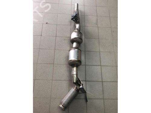 Used Catalyst SKODA OCTAVIA IV Combi (NX5, PV5) 2.0 TDi (150 hp) 18830872