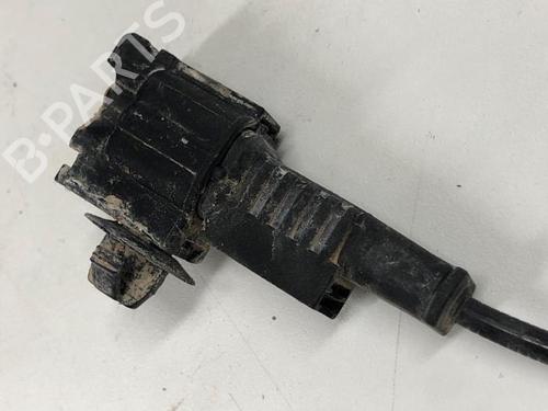Used Left front steering knuckle KIA SPORTAGE IV (QL, QLE) 1.6 CRDi (136 hp) 27659968