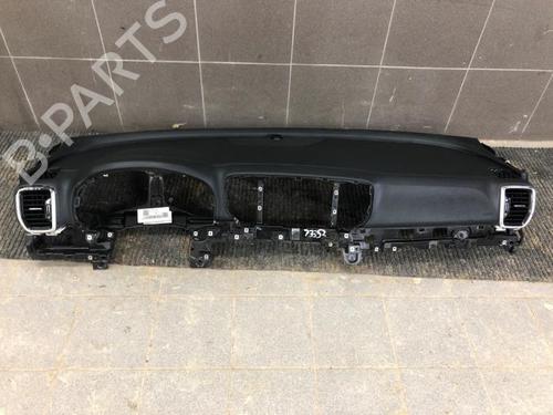 Used Dashboard KIA SPORTAGE IV (QL, QLE) 1.6 GDI (132 hp) 31376208