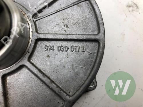 Vacuum pump CHEVROLET CAMARO 2.0 Turbo | BP31920141M80