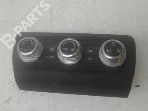 Used Climate control AUDI A1 (8X1, 8XK) 1.6 TDI (105 hp) 4777250
