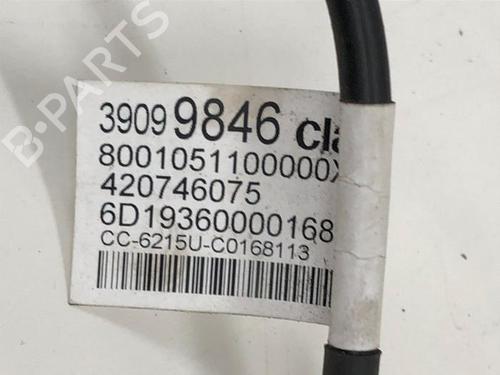 Camera OPEL ASTRA K (B16) 1.2 Turbo (68) | BP26439044E14 