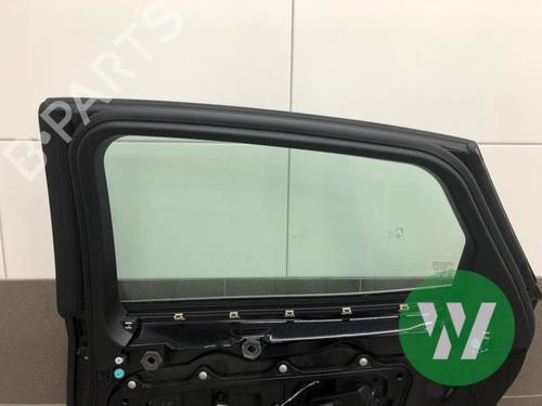Right rear door JAGUAR E-PACE (X540) 2.0 AWD | BP37199604C5  - Image 7