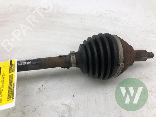 Left front driveshaft SEAT IBIZA V (KJ1, KJG) 1.0 TSI | BP39997934M38 - Image 2
