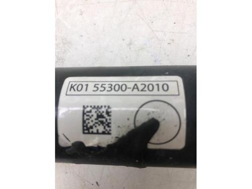 Left rear shock absorber KIA CEE'D (JD) 1.4 CRDi 90 | BP17447062M18 