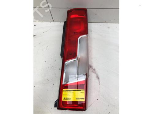 Used Right taillight PEUGEOT BOXER Van 2.2 HDi 100 (101 hp) 29309674