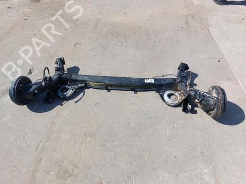Rear axle NISSAN MICRA V (K14) 1.0 IG-T 100 | BP13414551M2 