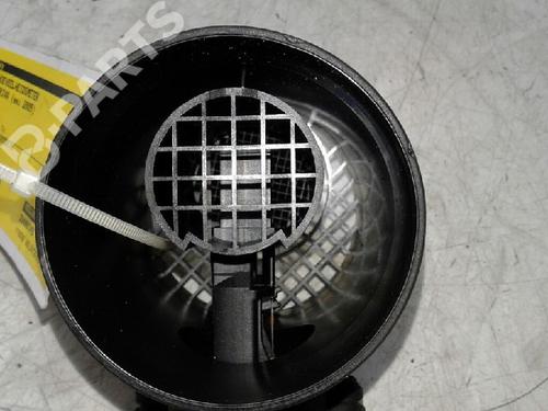 Mass air flow sensor OPEL MERIVA A MPV (X03) 1.3 CDTI (E75) | BP5821448M95 