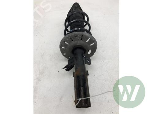 Used Right front shock absorber Right front shock absorber 38347006 38347006