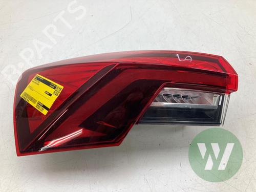 left-taillight-skoda-octavia-iv-nx3-nn3-pv3-2020-39915652 main image