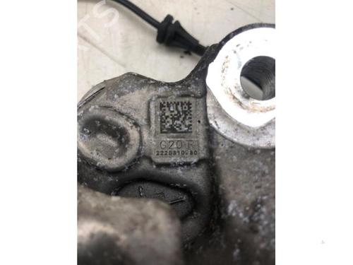 Right rear steering knuckle BMW 3 Touring (G21, G81) 320 d Mild-Hybrid | BP19415737M28 